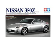 Tamiya Nissan 350Z "Track" 1/24 Model Kit | product-also-purchased