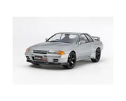 Tamiya 1/24 Nissan Skyline GT-R (R32) Nismo-Custom Model Kit | product-related