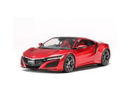 more-results: The Tamiya 1/24 NSX Model Kit, a plastic assembly model that recreates the NEXT GENERA