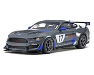 Tamiya 1/24 Ford Mustang GT4 Model Kit | product-related