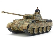 Tamiya 1/48 German Panther Ausf.D Model Tank Kit | product-also-purchased