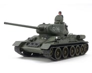 Tamiya 1/48 Russian T34/85 Medium Model Tank Kit | product-related
