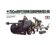 Tamiya 1 35 GER 75MM ANTITNK GUN | product-related