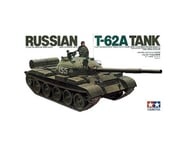Tamiya 1/35 Russian T-62A Tank Model Kit | product-also-purchased