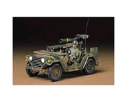 Tamiya 1/35 US M151A2 w/Tow Launcher | product-related