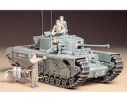 Tamiya 1/35 British Infantry Tank MK.IV Model Kit | product-related