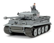 Tamiya 1/35 Tiger I Early | product-related