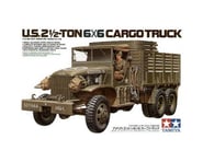 Tamiya 1/35 US 2.5 Ton 6x6 Cargo Truck Model Kit | product-also-purchased