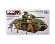 Tamiya 1 35 M4A3 SHERMAN 75MM | product-related