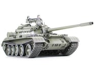 Tamiya T-55 Soviet Tank 1/35 Model Kit | product-related