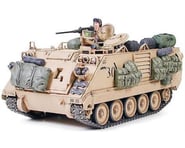 Tamiya 1/35 US M113A2 Personnel Carrier Desert Version | product-related