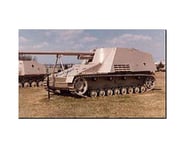Tamiya 1/35 German Nashhorn Heavy Tank Destroyer Model Kit | product-also-purchased
