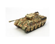 Tamiya 1/35 German Tank Panzer V Panther Ausf.D Model Kit | product-related