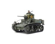 Tamiya 1/35 U.S. M3 Stuart Light Tank Model Kit (Late Production) | product-also-purchased