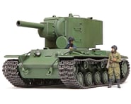 Tamiya 1/35 Russian Heavy Tank KV-2 Model Kit | product-related