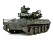 Tamiya US Airborne Tank M5551 Sheridan 1/16 Model Tank Kit | product-related