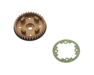 Tamiya Differential Pulley 37T | product-related