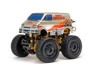 Tamiya X-SA Lunch Box Gold Edition 2WD 1/24 Electric Monster Truck Kit (SW-01) | product-also-purchased