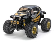 Tamiya Monster Beetle 2015 "Black Edition" 2WD Monster Truck Kit | product-related