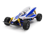 Tamiya Saint Dragon 2021 1/10 4WD Off-Road Electric Buggy Kit | product-related