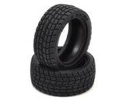 Tamiya Racing Radial Tire Set (2) | product-related