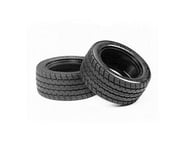 Tamiya Tires (2): 60D M-Grip Radial | product-related