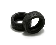Tamiya Semi-Slick Racing Tires (2) | product-related