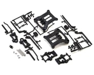Tamiya TT-01D "B Parts" Suspension Arm Set | product-related