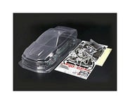 Tamiya NISMO R34 GT-R Body Set (Clear) (190mm) | product-also-purchased