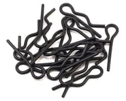 Tamiya 6mm Body Clip (15) | product-also-purchased