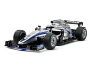 more-results: The Tamiya F104 2017 Body Set is a replacement option that replicates a modern F-1 car