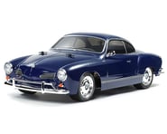 Tamiya 1/10 Volkswagen Karmann Ghia Body Set (Clear) | product-also-purchased