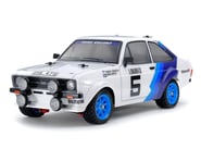 Tamiya Ford Escort MK.II Rally Body Set (Clear) | product-also-purchased
