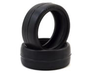 Tamiya 24mm Reinforced Type-A Slick Tire (2) | product-related