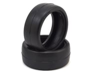 Tamiya 24mm Reinforced Type-B3 Slick Tire (2) | product-related