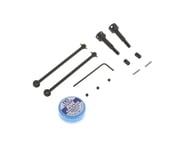 Tamiya Universal Shaft Assembly DT-02 and DT-03 | product-related