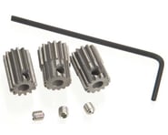 Tamiya 48P Pinion Gear (13T/14T/15T) | product-related