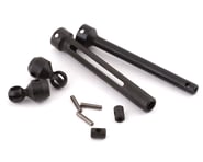 Tamiya CR-01/CC-02 95mm Carbon/Steel Prop Shaft | product-also-purchased