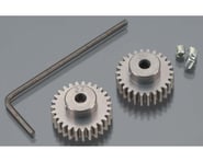 Tamiya 06 Module Pinion Gear FF03 | product-also-purchased