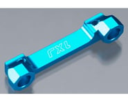Tamiya Aluminum Suspension Mount (Blue) (XJ/XV-01) | product-also-purchased