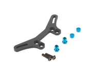 Tamiya Carbon Damper Stay Front TA07 | product-related