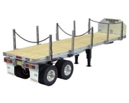 Tamiya 1/14 Semi Truck Flatbed Trailer | product-also-purchased