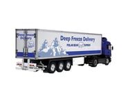 Tamiya 1/14 3 Axle Reefer Semi Trailer Kit | product-also-purchased