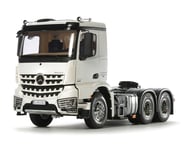 Tamiya 1/14 Mercedes-Benz Actros 3363 Semi Kit (Space White) | product-also-purchased