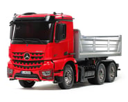 Tamiya 1/14 Mercedes-Benz Arocs 3348 6x4 Tipper Truck | product-also-purchased