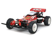 Tamiya Hotshot 1/10 4WD Off-Road Buggy Kit (Re-Release) | product-related