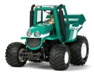 Tamiya Farm King 1/10 Off-Road 2WD Tractor Kit (WR02G) | product-also-purchased