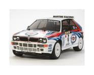 Tamiya XV-01 1/10 4WD Rally Car Kit w/Lancia Delta Integrale Body | product-also-purchased