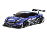 Tamiya Raybrig NSX Concept-GT TT-02 1/10 4WD Electric Touring Car Kit | product-related