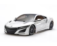 Tamiya NSX TT-02 1/10 4WD Electric Touring Car Kit | product-related